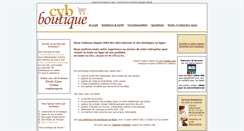 Desktop Screenshot of id-om-art-concept.les-creatifs.com